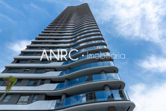 Imagem Imóvel com 2 Quartos à Venda, 95 m² em Sítio Tamboré Alphaville - Barueri