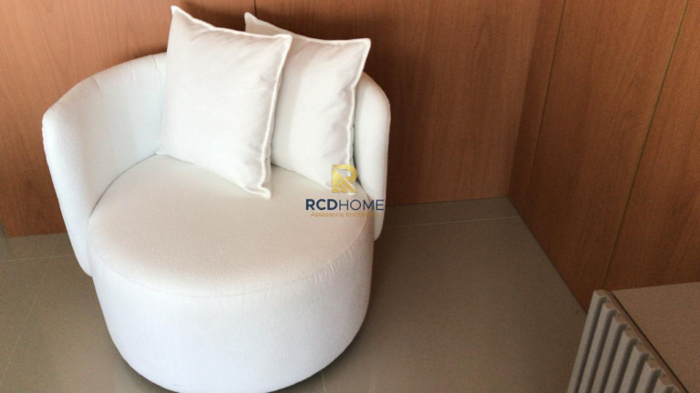 Imagem Apartamento com 3 Quartos à Venda, 134 m² em Santa Quitéria - Curitiba