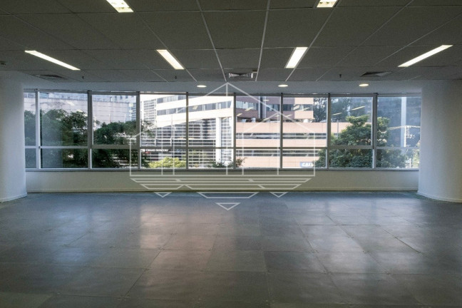 Imagem Sala Comercial à Venda, 535 m² em Vila Olímpia - São Paulo