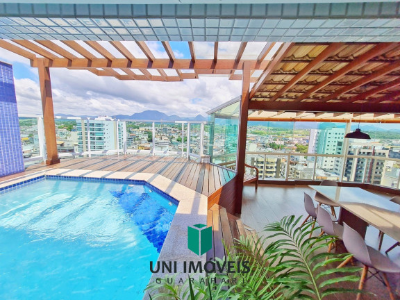 Imagem Imóvel com 3 Quartos à Venda, 211 m² em Praia Do Morro - Guarapari Imagem Imóvel com 3 Quartos à Venda, 211 m² em Praia Do Morro - Guarapari