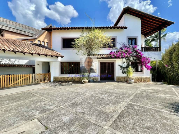 Imagem Casa de Condomínio com 4 Quartos à Venda, 372 m² em São Paulo Ii - Cotia Imagem Casa de Condomínio com 4 Quartos à Venda, 372 m² em São Paulo Ii - Cotia