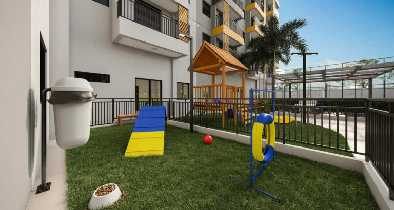 Imagem Imóvel com 2 Quartos à Venda,  em Belenzinho - São Paulo