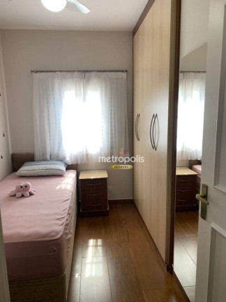 Imagem Sobrado com 4 Quartos à Venda, 225 m² em Cerâmica - São Caetano Do Sul Imagem Sobrado com 4 Quartos à Venda, 225 m² em Cerâmica - São Caetano Do Sul