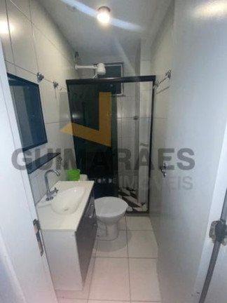 Imagem Apartamento com 3 Quartos à Venda, 80 m² em Centro - Lauro De Freitas Imagem Apartamento com 3 Quartos à Venda, 80 m² em Centro - Lauro De Freitas