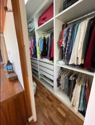 Imagem Cobertura com 3 Quartos à Venda, 125 m² em Campo Belo - São Paulo