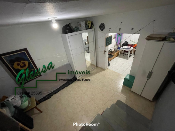 Imagem Sobrado com 3 Quartos à Venda, 115 m² em Vila Talarico - São Paulo Imagem Sobrado com 3 Quartos à Venda, 115 m² em Vila Talarico - São Paulo