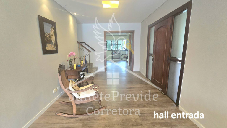 Imagem Casa de Condomínio com 4 Quartos à Venda, 341 m² em Alphaville - Santana De Parnaíba Imagem Casa de Condomínio com 4 Quartos à Venda, 341 m² em Alphaville - Santana De Parnaíba