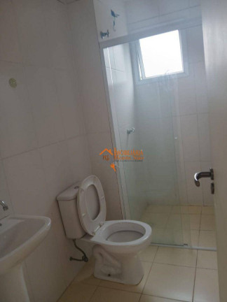 Imagem Apartamento com 2 Quartos à Venda ou Locação, 62 m² em Centro - Guarulhos Imagem Apartamento com 2 Quartos à Venda ou Locação, 62 m² em Centro - Guarulhos