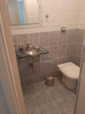 Imagem Apartamento com 3 Quartos à Venda, 110 m² em Higienópolis - São Paulo Imagem Apartamento com 3 Quartos à Venda, 110 m² em Higienópolis - São Paulo