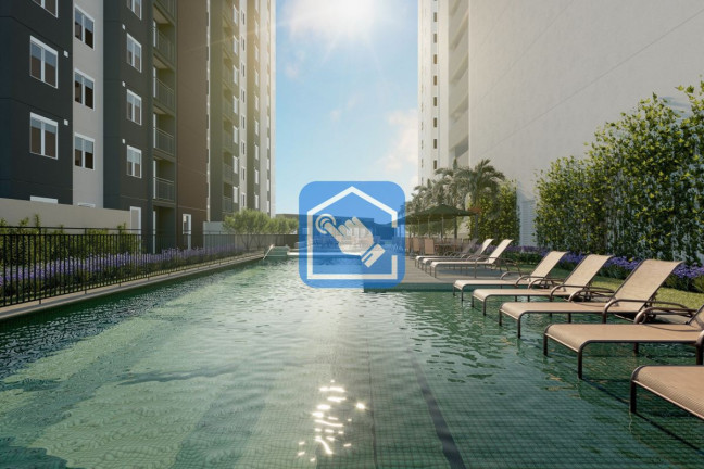 Imagem Apartamento com 2 Quartos à Venda, 38 m² em Jardim América Da Penha - São Paulo Imagem Apartamento com 2 Quartos à Venda, 38 m² em Jardim América Da Penha - São Paulo