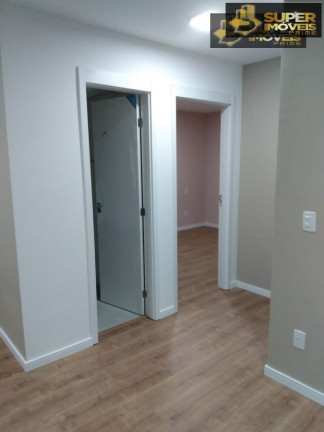 Imagem Apartamento com 2 Quartos à Venda, 66 m² em Três Vendas - Pelotas