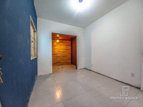 Imagem Casa com 3 Quartos à Venda, 100 m² em Tijuca - Teresópolis