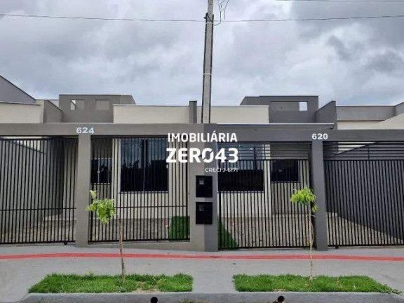 Imagem Casa com 3 Quartos à Venda, 79 m² em Jardim Maria Celina - Londrina Imagem Casa com 3 Quartos à Venda, 79 m² em Jardim Maria Celina - Londrina