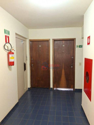 Imagem Apartamento com 1 Quarto à Venda, 54 m² em Rebouças - Curitiba Imagem Apartamento com 1 Quarto à Venda, 54 m² em Rebouças - Curitiba