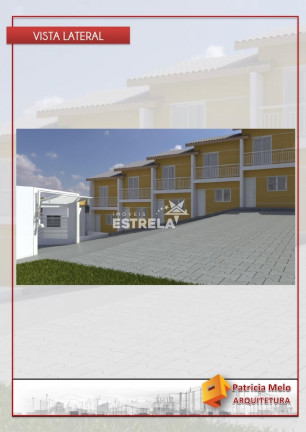 Imagem Casa com 2 Quartos à Venda, 50 m² em Paisagem Casa Grande - Cotia Imagem Casa com 2 Quartos à Venda, 50 m² em Paisagem Casa Grande - Cotia