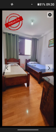Imagem Apartamento com 3 Quartos à Venda, 90 m² em City Bussocaba - Osasco Imagem Apartamento com 3 Quartos à Venda, 90 m² em City Bussocaba - Osasco