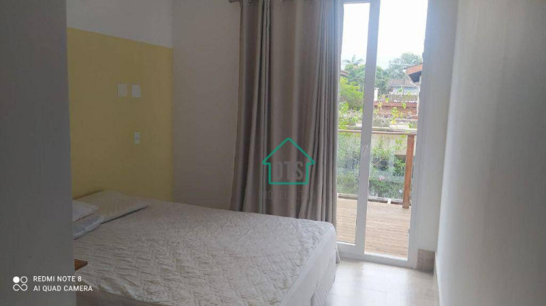 Imagem Sobrado com 4 Quartos à Venda ou Locação, 160 m² em Barra Do Una - São Sebastião