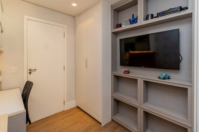 Imagem Apartamento com 2 Quartos à Venda, 81 m² em Vila Nova Conceição - São Paulo