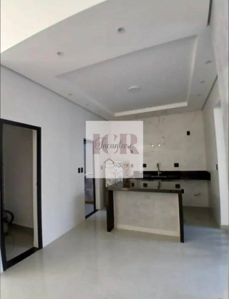 Imagem Casa com 3 Quartos à Venda, 200 m² em Jardim Villagio Milano - Sorocaba