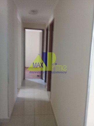 Imagem Apartamento com 3 Quartos à Venda, 100 m² em Cangaíba - São Paulo Imagem Apartamento com 3 Quartos à Venda, 100 m² em Cangaíba - São Paulo