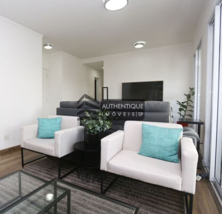 Imagem Apartamento com 2 Quartos à Venda, 100 m² em Lapa - São Paulo