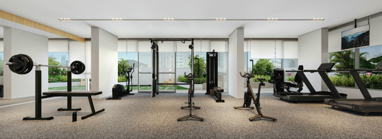 Imagem Imóvel com 1 Quarto à Venda, 52 m² em Centro - Curitiba Imagem Imóvel com 1 Quarto à Venda, 52 m² em Centro - Curitiba