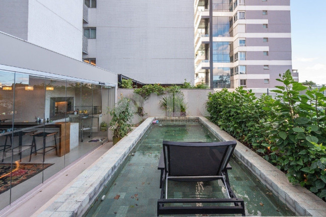 Imagem Apartamento com 3 Quartos à Venda, 334 m² em Jardim Europa - Porto Alegre Imagem Apartamento com 3 Quartos à Venda, 334 m² em Jardim Europa - Porto Alegre