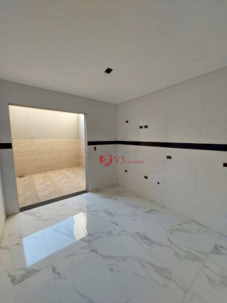 Sobrado com 3 Quartos à Venda, 108 m² em Vila Ré - São Paulo