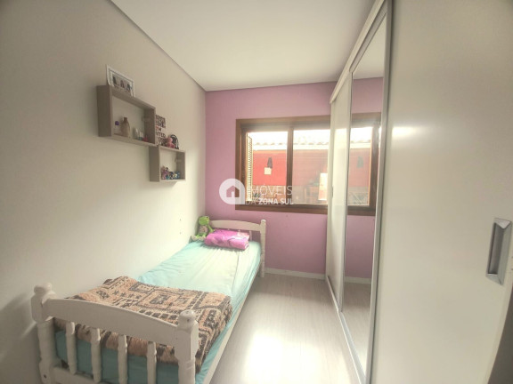 Imagem Casa com 3 Quartos à Venda, 53 m²