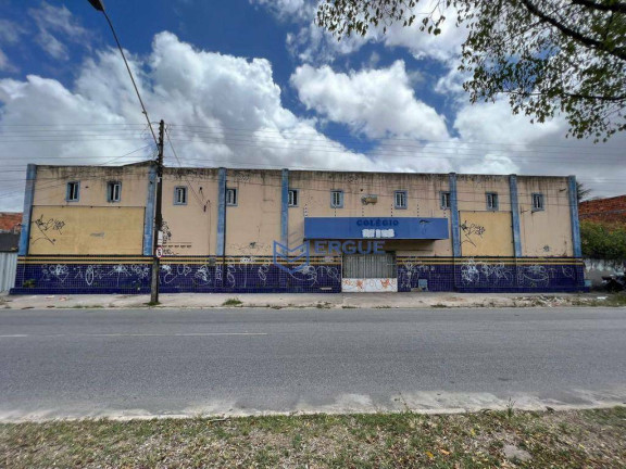 Imagem Sobrado com 8 Quartos à Venda, 948 m² em Passaré - Fortaleza Imagem Sobrado com 8 Quartos à Venda, 948 m² em Passaré - Fortaleza