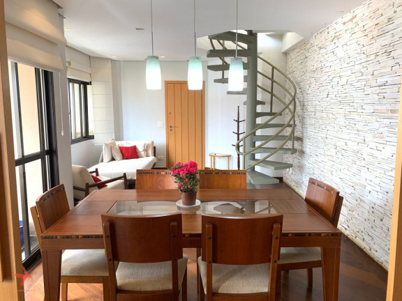 Imagem Cobertura com 2 Quartos à Venda, 190 m² em Pinheiros - São Paulo Imagem Cobertura com 2 Quartos à Venda, 190 m² em Pinheiros - São Paulo