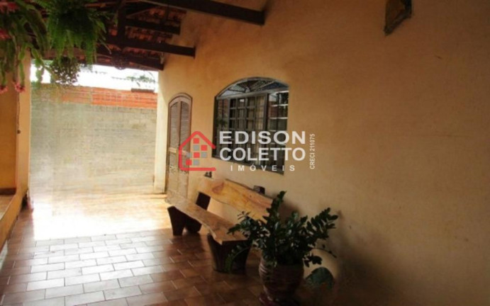 Imagem Galpão à Venda, 1.686 m² em água Branca - Piracicaba