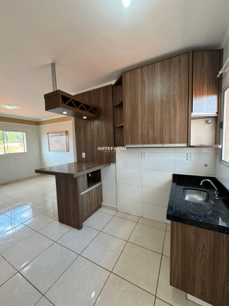 Imagem Apartamento com 2 Quartos à Venda, 56 m² Imagem Apartamento com 2 Quartos à Venda, 56 m²