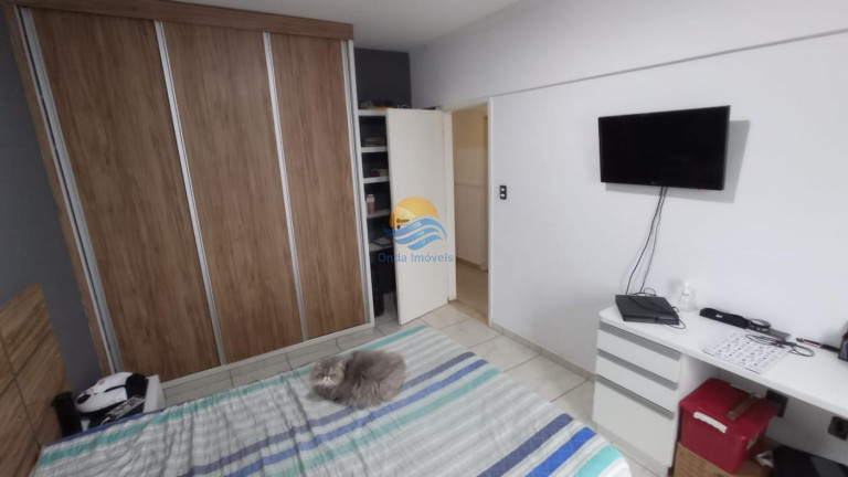 Imagem Cobertura com 4 Quartos à Venda, 350 m² em Aparecida - Santos