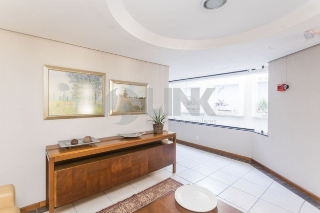 Imagem Apartamento com 1 Quarto à Venda, 64 m² em Bela Vista - Porto Alegre