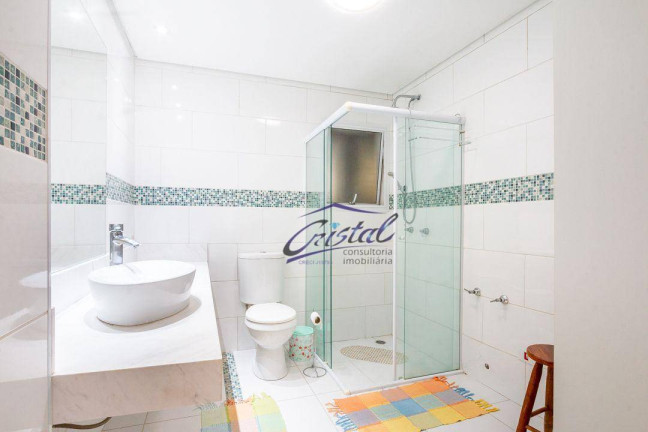 Imagem Apartamento com 3 Quartos à Venda, 144 m² em Santa Cecilia - São Paulo