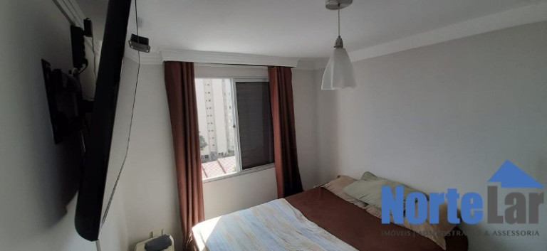 Imagem Apartamento com 2 Quartos à Venda, 44 m² em Vila Siqueira (zona Norte) - São Paulo Imagem Apartamento com 2 Quartos à Venda, 44 m² em Vila Siqueira (zona Norte) - São Paulo