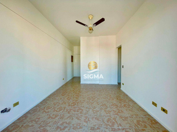 Imagem Apartamento com 1 Quarto à Venda, 47 m² em Jardim Astúrias - Guarujá Imagem Apartamento com 1 Quarto à Venda, 47 m² em Jardim Astúrias - Guarujá