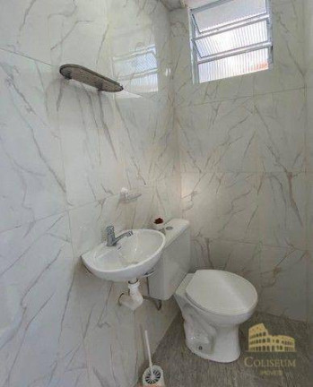Imagem Casa com 2 Quartos à Venda, 250 m² em Maracanã - Praia Grande