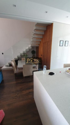 Imagem Imóvel com 3 Quartos à Venda, 154 m² em Horto Florestal - Sorocaba
