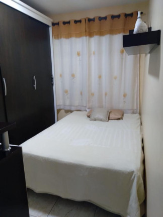 Imagem Apartamento com 2 Quartos à Venda, 48 m² em Conjunto Residencial José Bonifácio - São Paulo Imagem Apartamento com 2 Quartos à Venda, 48 m² em Conjunto Residencial José Bonifácio - São Paulo