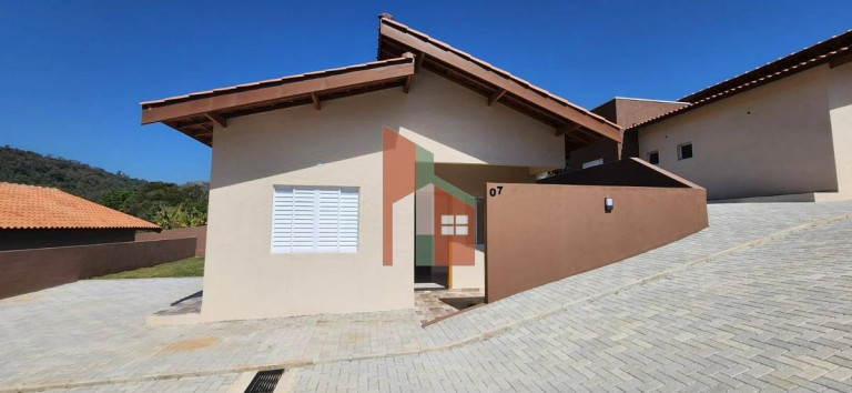 Imagem Casa com 2 Quartos à Venda, 74 m² em Ribeirão Dos Porcos - Atibaia Imagem Casa com 2 Quartos à Venda, 74 m² em Ribeirão Dos Porcos - Atibaia