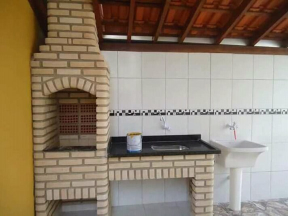 Imagem Imóvel com 3 Quartos à Venda, em Balneário Marajá - Itanhaém Imagem Imóvel com 3 Quartos à Venda, em Balneário Marajá - Itanhaém