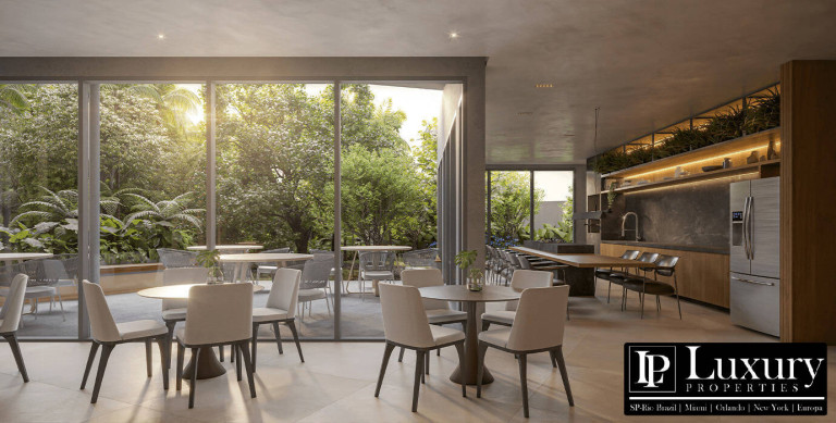 Imagem Apartamento à Venda, 194 m² em Vila Nova Conceição - São Paulo