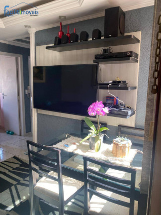 Imagem Apartamento com 2 Quartos à Venda, 60 m² em Jordanópolis - São Bernardo Do Campo Imagem Apartamento com 2 Quartos à Venda, 60 m² em Jordanópolis - São Bernardo Do Campo