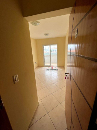 Imagem Apartamento com 1 Quarto à Venda, 47 m² em Vila Guilhermina - Praia Grande