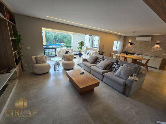 Imagem Apartamento com 3 Quartos à Venda, 167 m² em Alto De Pinheiros - São Paulo Imagem Apartamento com 3 Quartos à Venda, 167 m² em Alto De Pinheiros - São Paulo