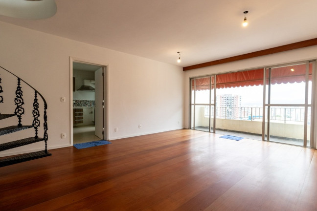 Imagem Imóvel com 3 Quartos à Venda, 202 m² em Vila Romana - São Paulo Imagem Imóvel com 3 Quartos à Venda, 202 m² em Vila Romana - São Paulo