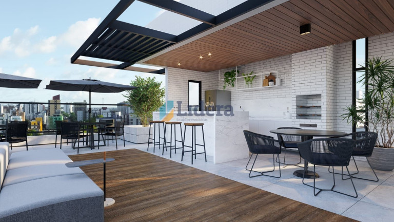Imagem Apartamento com 3 Quartos à Venda, 68 m² em Intermares - Cabedelo Imagem Apartamento com 3 Quartos à Venda, 68 m² em Intermares - Cabedelo