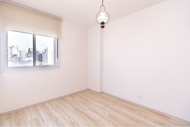 Imagem Apartamento com 3 Quartos à Venda, 70 m² em Vila Mariana - São Paulo